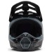 Шолом FOX V1 HELMET - TAUNT Black S