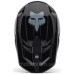 Шолом FOX V1 HELMET - TAUNT Black S