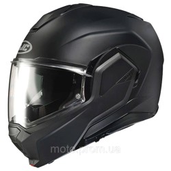 Мотошолом HJC I100 Matt Black ECE2206 M