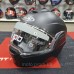 Мотошолом HJC I100 Matt Black ECE2206 M