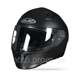 Мотошолом HJC I70 Matt Black M