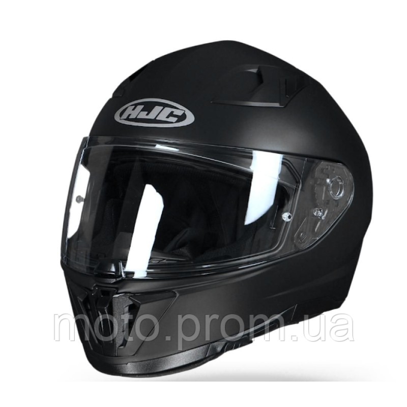 Мотошлем HJC I70 Matt Black M