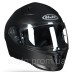 Мотошлем HJC I70 Matt Black M