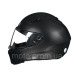 Мотошлем HJC I70 Matt Black M
