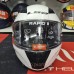 Мотошлем LS2 FF353 Rapid II Solid Gloss White ECE2206 L