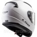 Мотошлем LS2 FF353 Rapid II Solid Gloss White ECE2206 XL