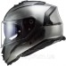 Мотошлем LS2 FF800 Storm 2 Jeans Titanium ECE2206 L