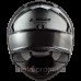 Мотошлем LS2 FF800 Storm 2 Jeans Titanium ECE2206 L