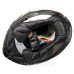 Мотошлем LS2 FF901 Advant X Carbon Solid ECE2206 L