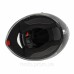 Мотошлем LS2 FF908 Strobe II Solid Gloss Black ECE2206 L