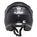 Мотошлем LS2 OF606 Drifter Solid Matt Black ECE2206 XL