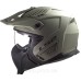 Мотошлем LS2 OF606 Drifter Solid Matt Sand ECE2206 M