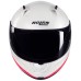 Мотошолом Nolan N60-6 Sport VERNICIATURA SPECIALE White