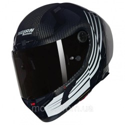 Шлем Nolan X-804 RS ALA 2025 Black