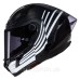Шлем Nolan X-804 RS ALA 2025 Black