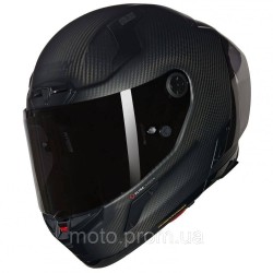 Шлем Nolan X-804 RS PURO 2025 Flat Black