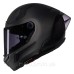 Мотошолом Nolan X-804 RS PURO 2025 Flat Black