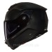Мотошолом Nolan X-903 Ultra Carbon TRIPLONERO Black