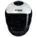 Мотошолом Nolan X-903 Ultra Carbon VERNICIATURA SPECIALE Black-White