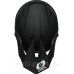 Мотошолом Oneal 1SRS Matt Black M