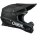 Мотошлем Oneal 1SRS Matt Black XL