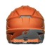 Мотошолом Oneal 1SRS Matt Orange L
