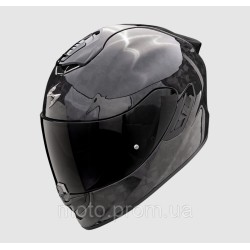 Мотошолом SCORPION EXO-1400 EVO II ONYX CARBON AIR black M Мотошолом SCORPION EXO-1400 EVO II ONYX CARBON AIR black M