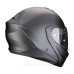 Мотошлем SCORPION EXO-930 EVO Solid Matt Black XL