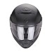 Мотошлем SCORPION EXO-930 EVO Solid Matt Black XL