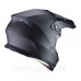 Мотошлем SCORPION VX-16 EVO AIR Matt Black M