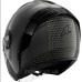 Мотошолом SHARK RS Jet Carbon Ikonik Carbon Black Chrom M