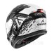 Мотошлем SHARK SKWAL i3 HELLCAT White L