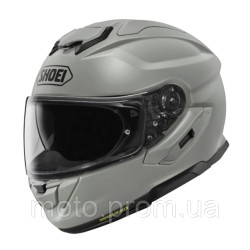 Мотошолом SHOEI GT-AIR 3 Chalk Grey L Мотошолом SHOEI GT-AIR 3 Chalk Grey L