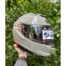 Мотошолом SHOEI GT-AIR 3 Chalk Grey M