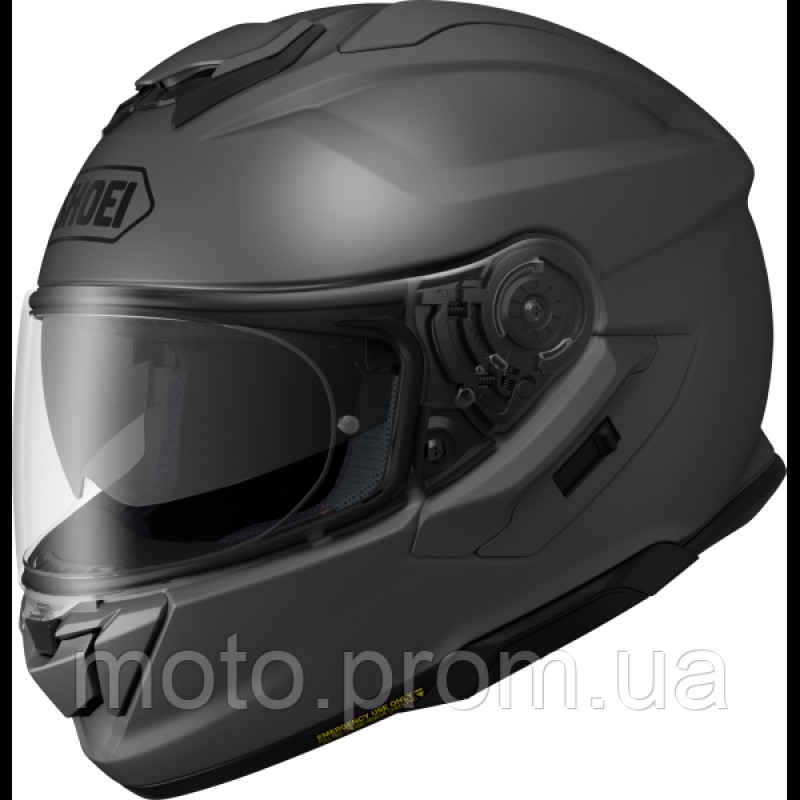 Мотошолом SHOEI GT-AIR 3 Deep Grey M