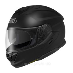 Мотошлем SHOEI GT-AIR 3 Matt Black XXL Мотошлем SHOEI GT-AIR 3 Matt Black XXL