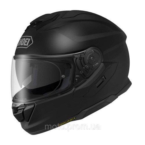 Мотошлем SHOEI GT-AIR 3 Matt Black XXL