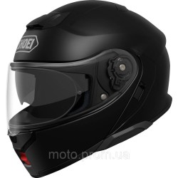 Мотошолом SHOEI Neotec 3 Matt Black L Мотошолом SHOEI Neotec 3 Matt Black L
