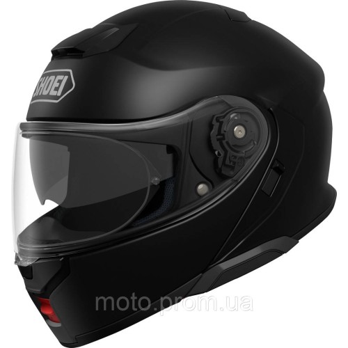 Мотошолом SHOEI Neotec 3 Matt Black XL