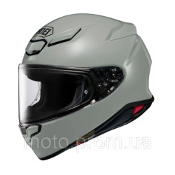 Мотошолом SHOEI NXR2 Chalk Grey L Мотошолом SHOEI NXR2 Chalk Grey L