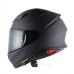 Мотошлем SHOEI NXR2 Matt Black S