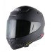 Мотошолом SHOEI NXR2 Matt Black L