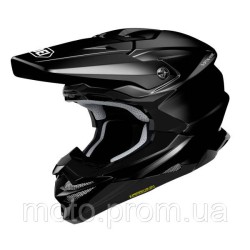 Мотошолом Shoei VFX-WR 06 Black S Мотошолом Shoei VFX-WR 06 Black S