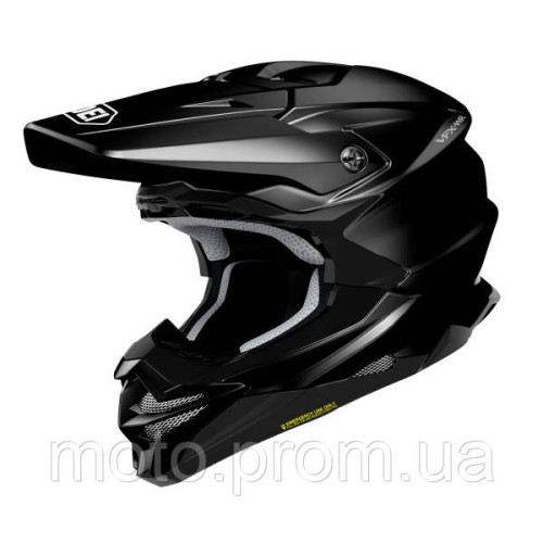 Мотошолом Shoei VFX-WR 06 Black S