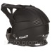 Мотошолом дитячий LS2 MX437 Fast 2 Mini Matt Black YS