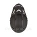 Мотошолом дитячий LS2 MX437 Fast 2 Mini Matt Black YS
