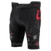 Мотошорти компресійні LEATT Impact Shorts 3DF 5.0 Black S