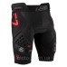 Мотошорти компресійні LEATT Impact Shorts 3DF 5.0 Black L