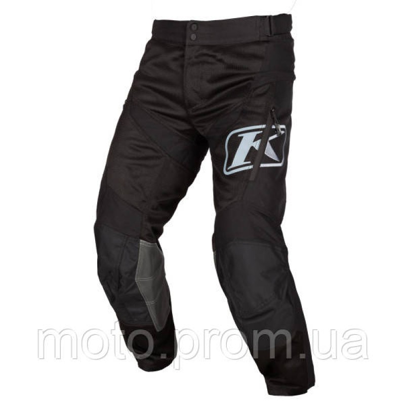 Мотоштани KLIM Mojave Black L