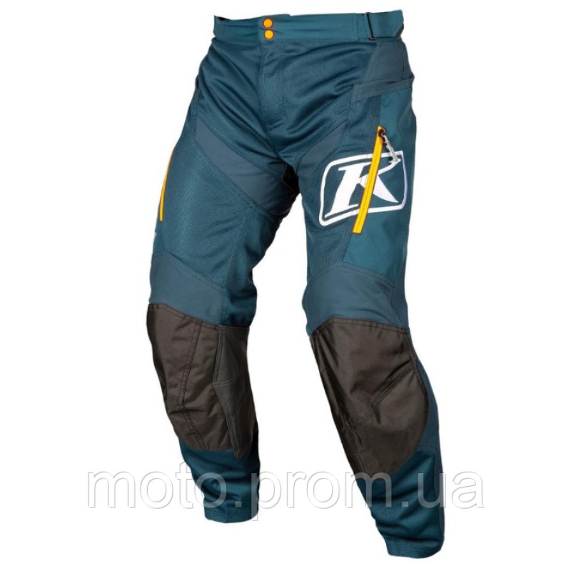 Мотоштани KLIM Mojave Striking Petrol XL